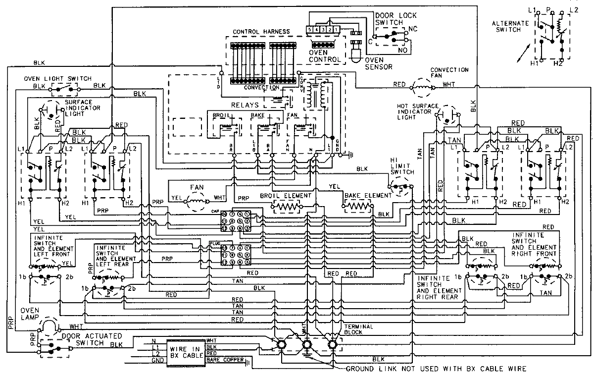 07 - WIRING INFORMATION