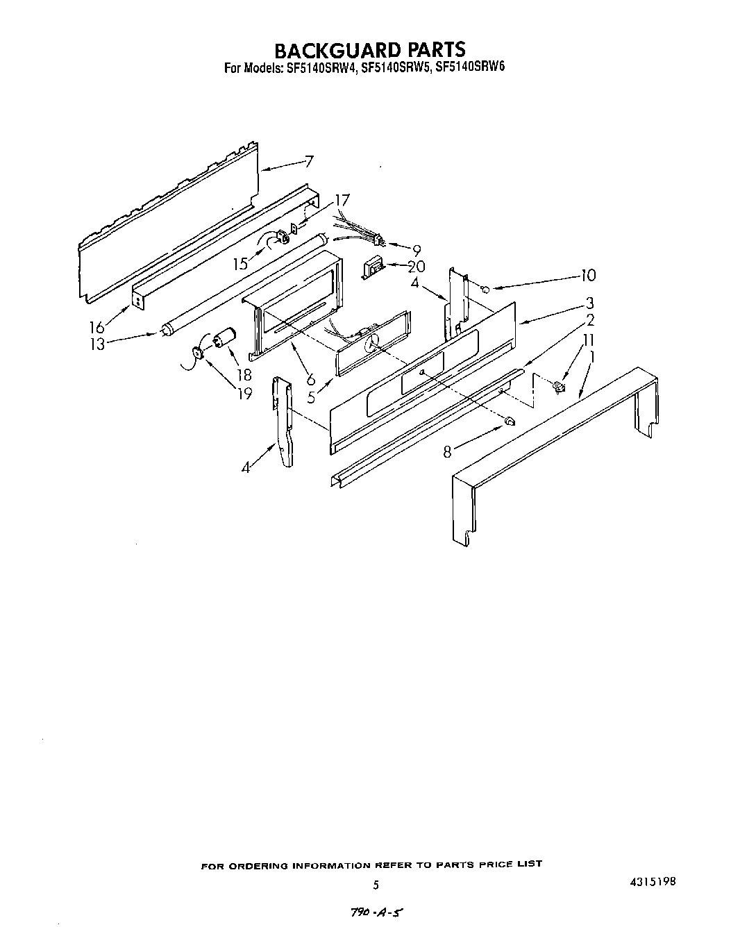 05 - BACKGUARD