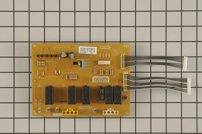 6871W1N011B LG PCB Assembly