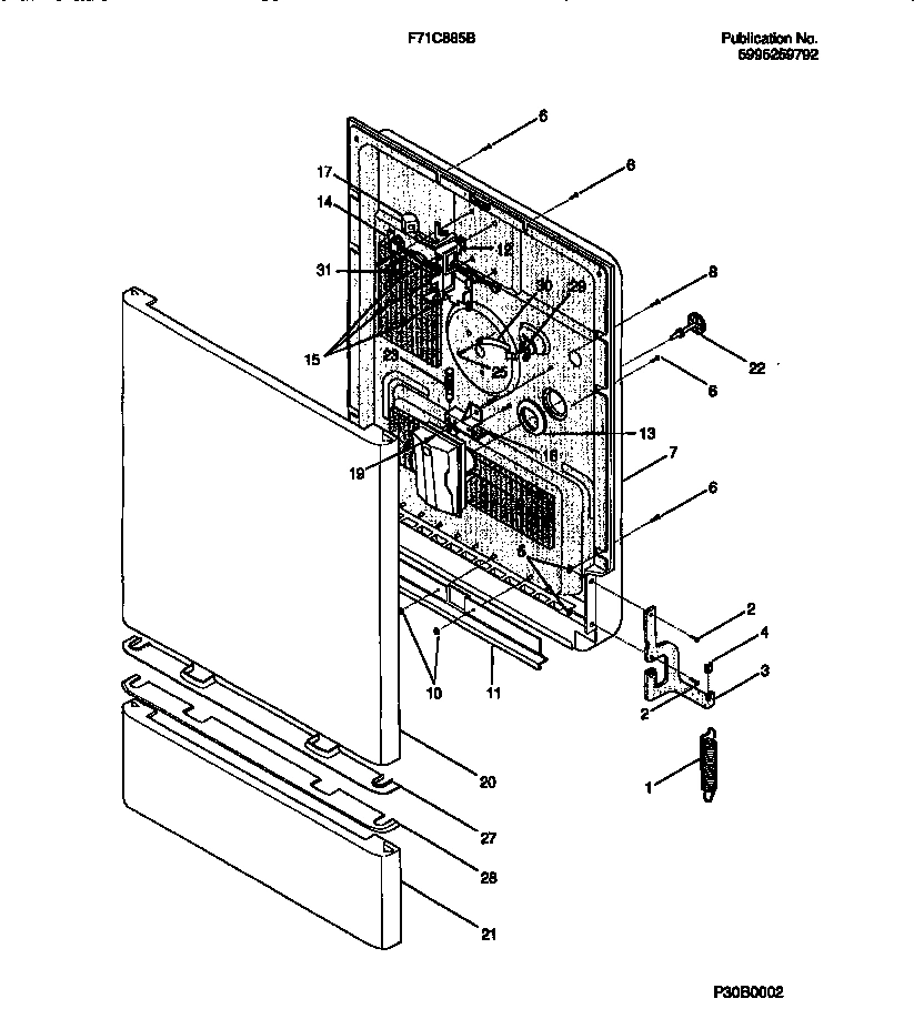 04 - DOOR DETAILS