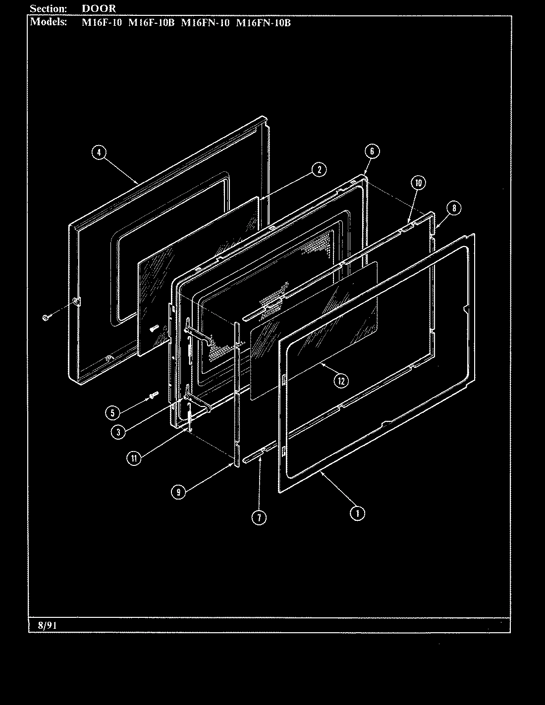 03 - DOOR