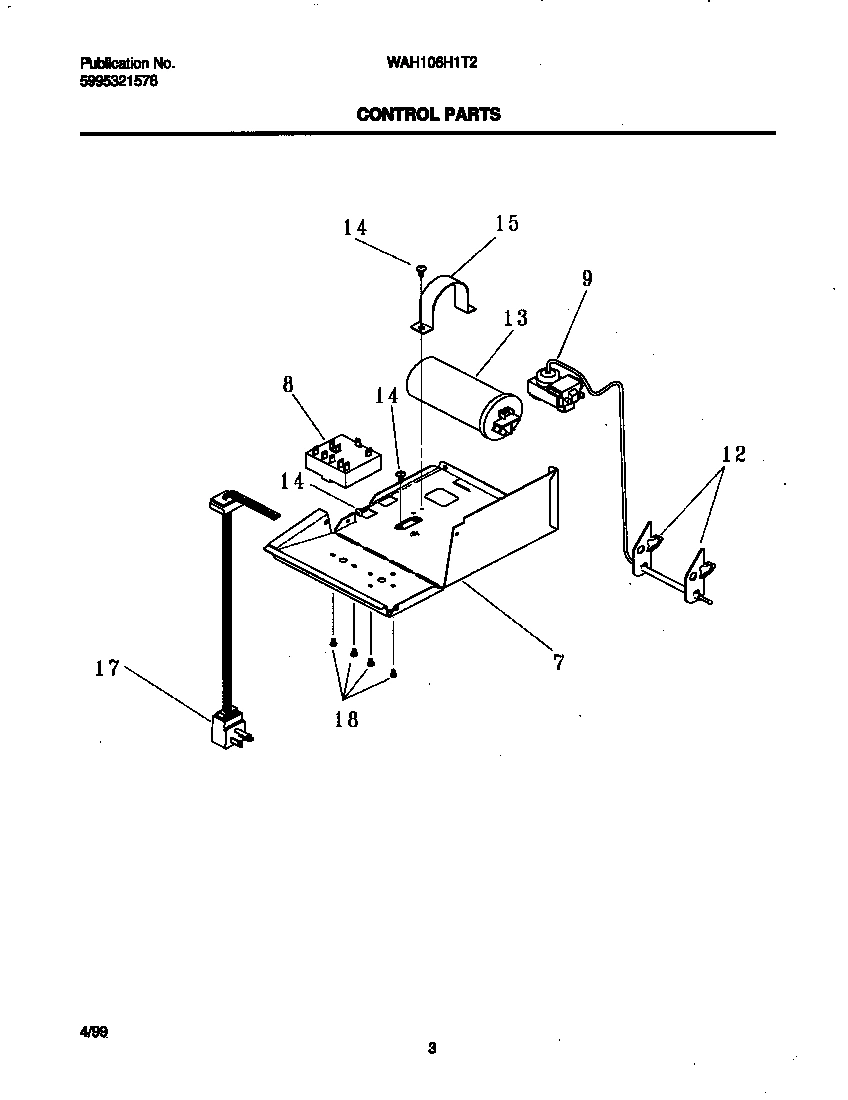 03 - CONTROL PARTS