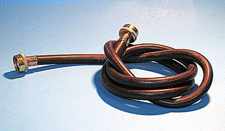 5303912532 Frigidaire Inlet Hose 60"