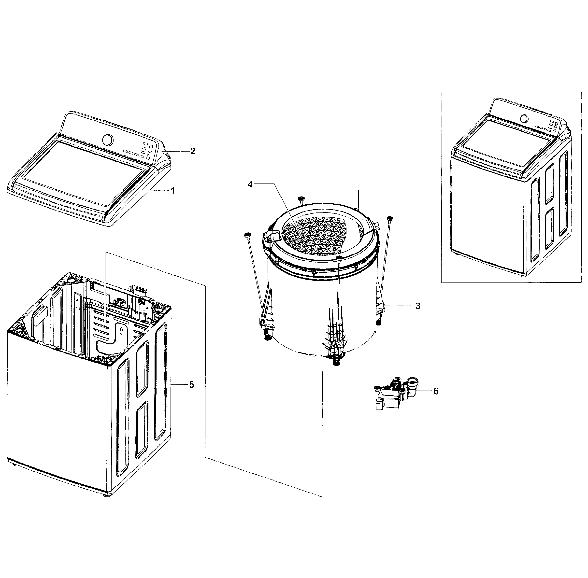 Main Assembly