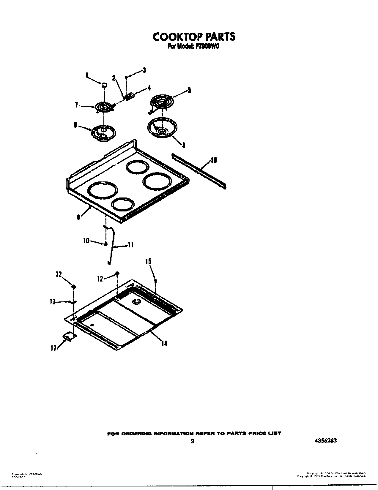 03 - COOKTOP