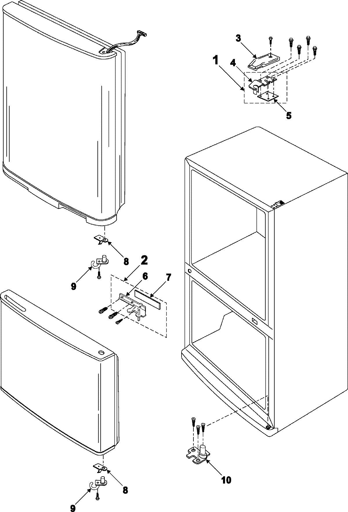 04 - HINGES