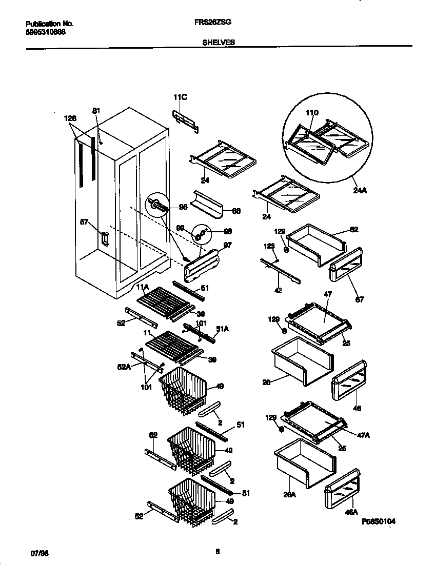 05 - SHELVES
