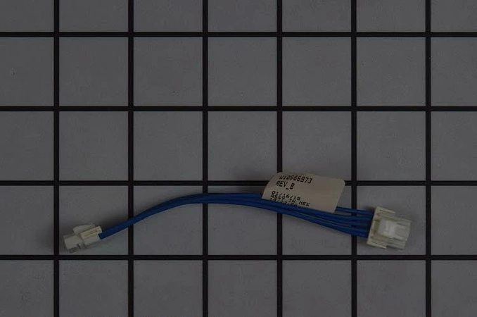 W10566973 Whirlpool Wire Harness