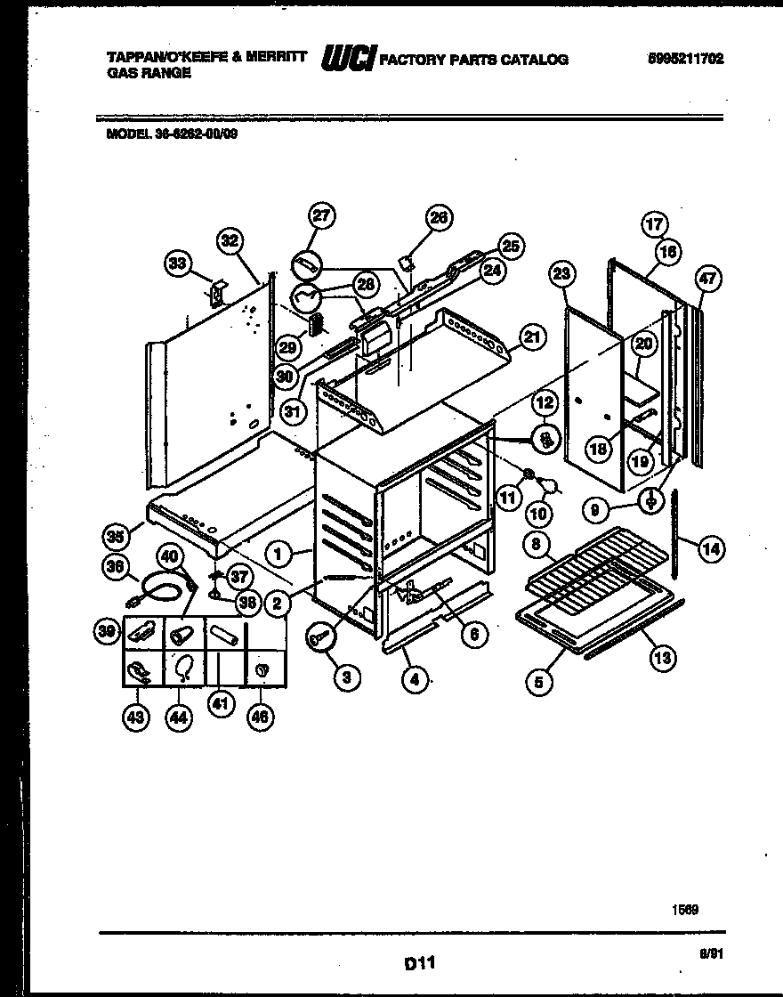 09 - BODY PARTS