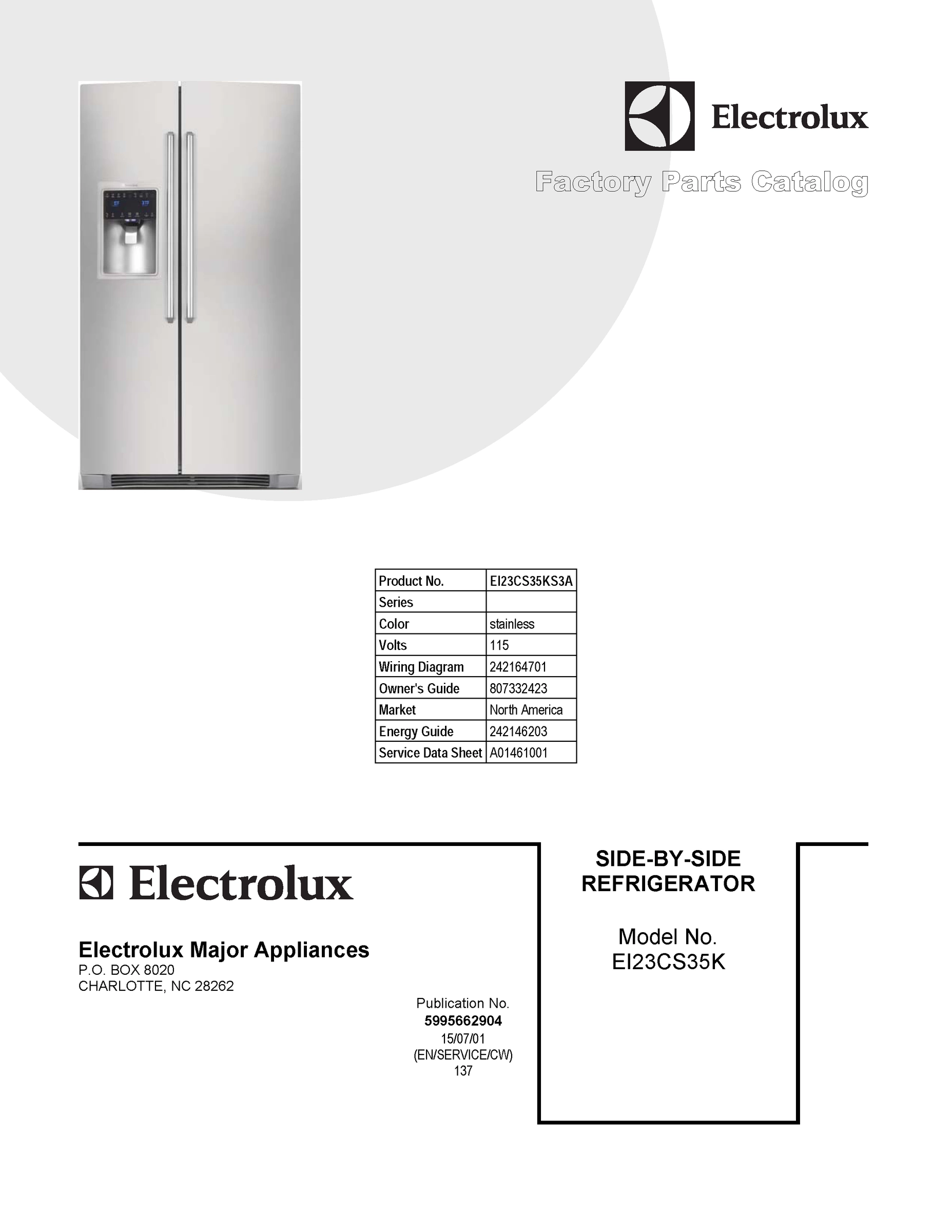 01 - COVER SHEET
