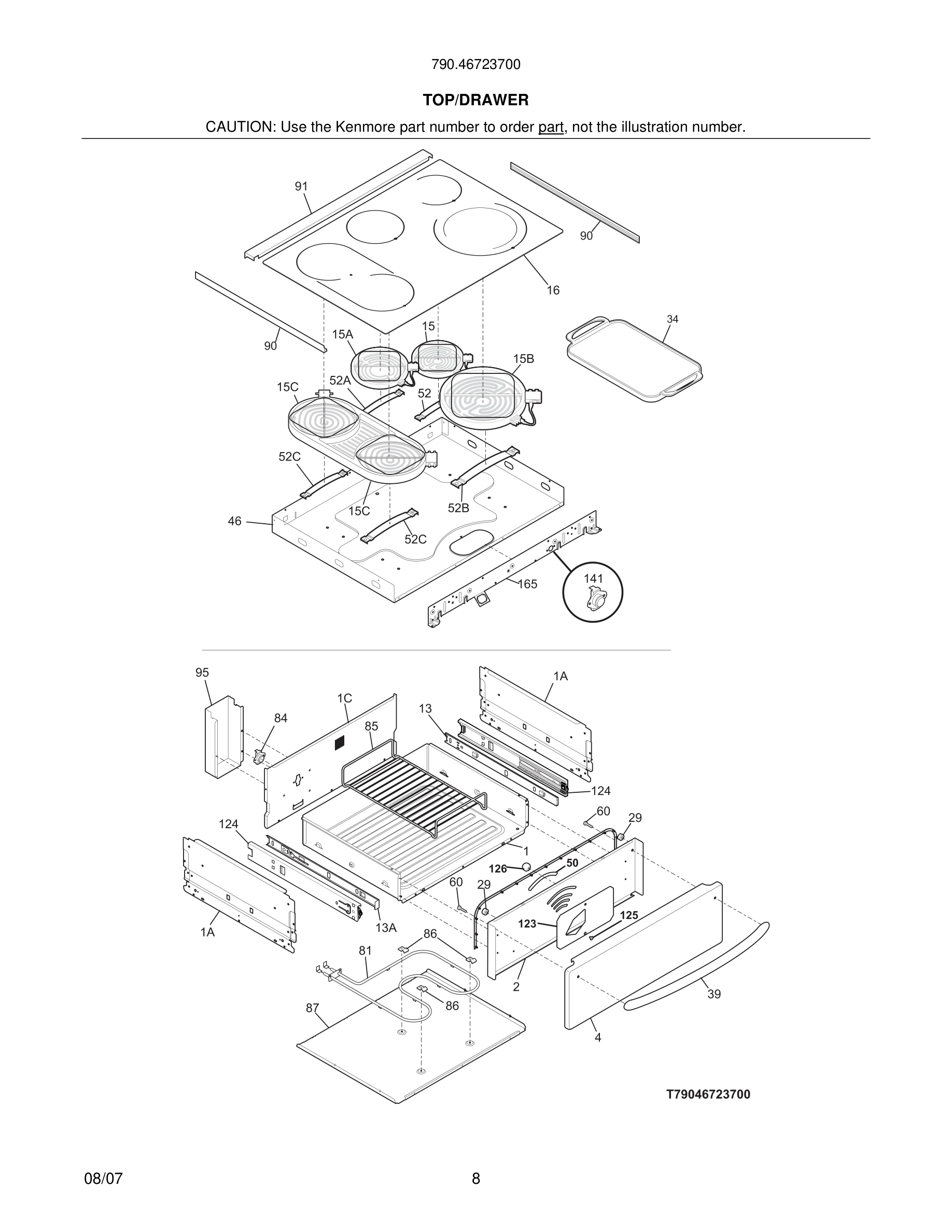 09 - TOP/DRAWER