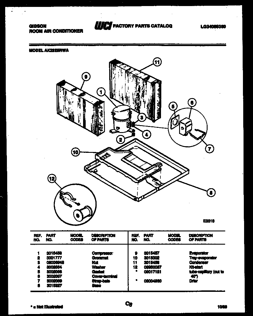 05 - SYSTEM PARTS
