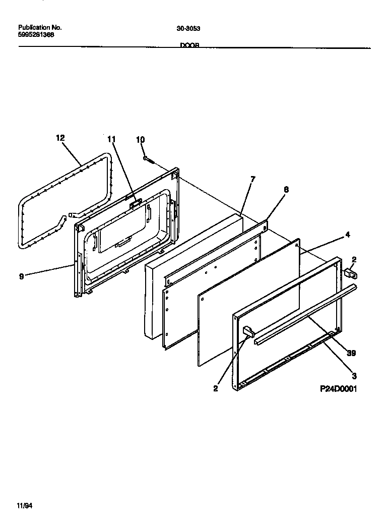 06 - DOOR