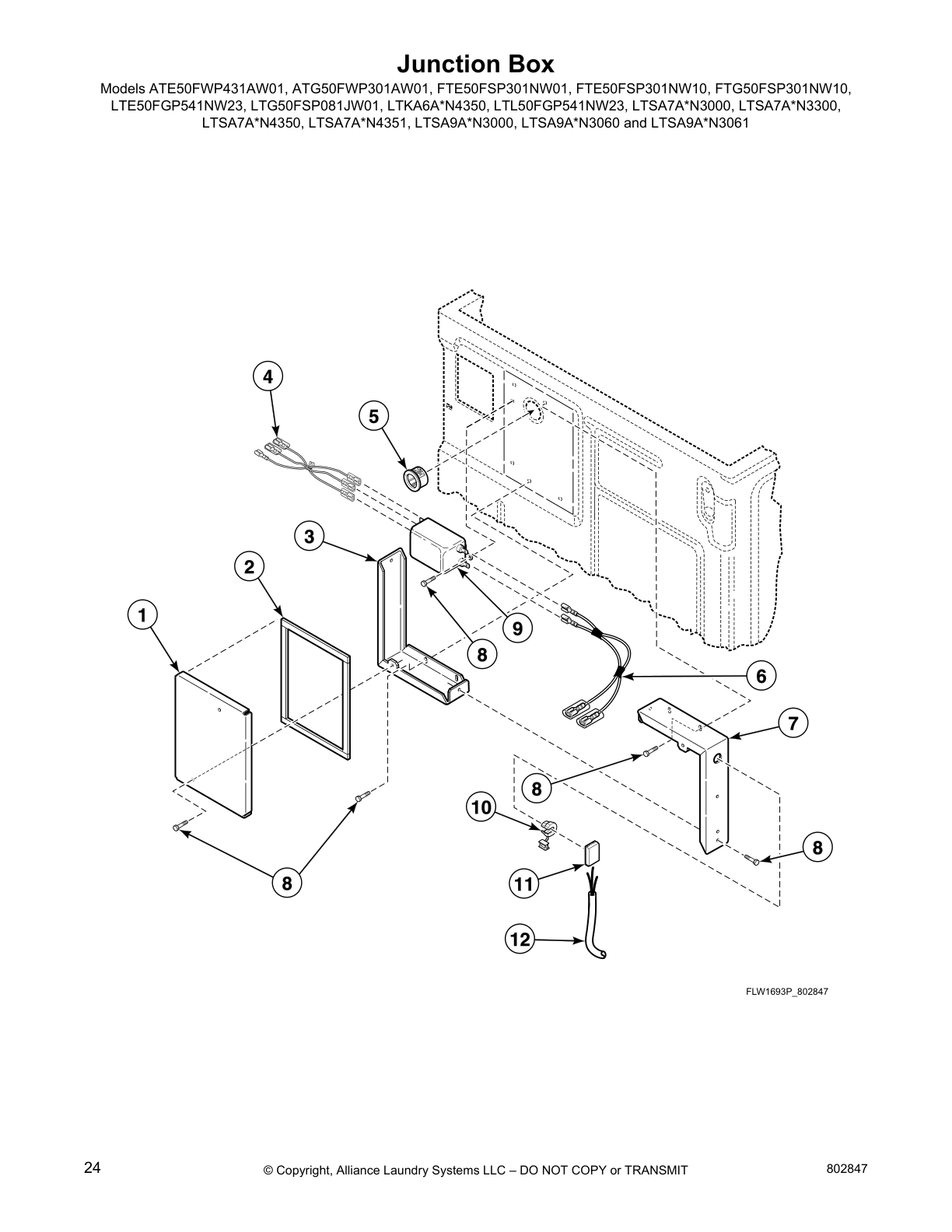 Junction Box
