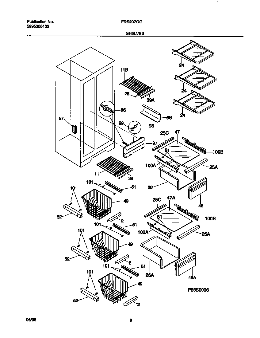 05 - SHELVES