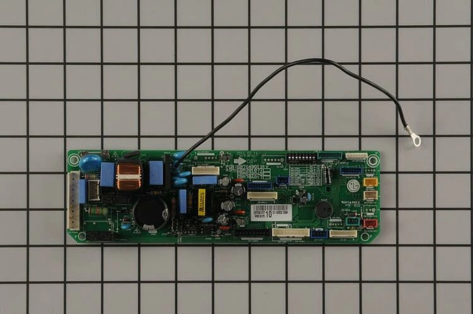 EBR39187710 LG Main PCB Assembly