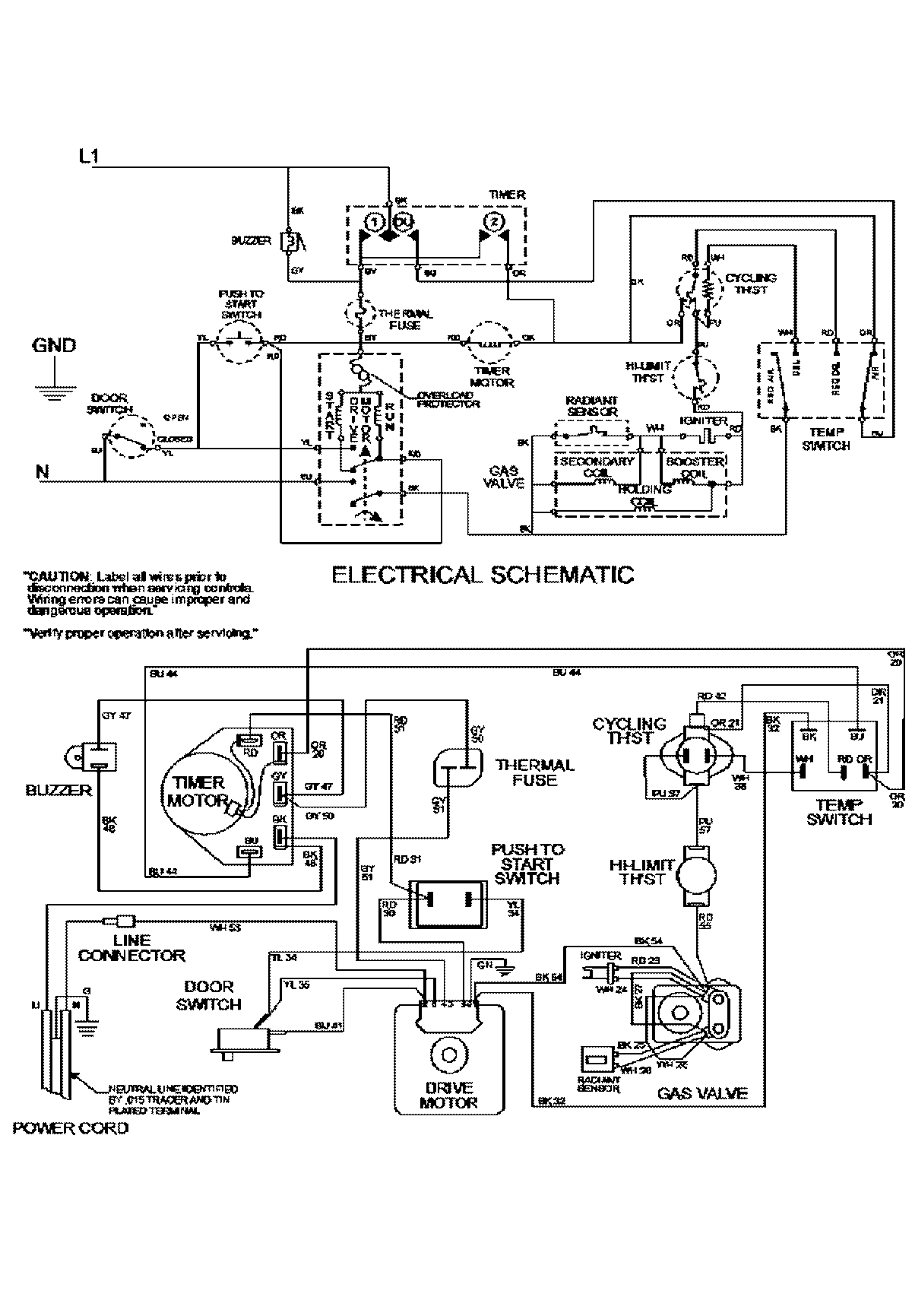 07 - WIRING INFORMATION