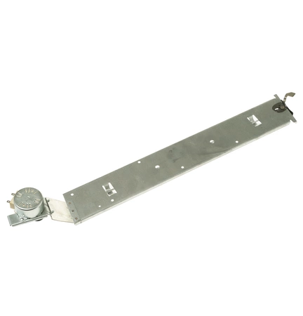 WB10X25238 GE Range Latch Assembly
