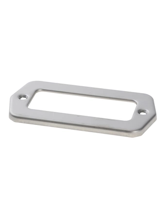 00160642 Bosch Range Cover