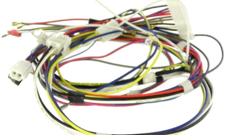 5304516080 Frigidaire Harness