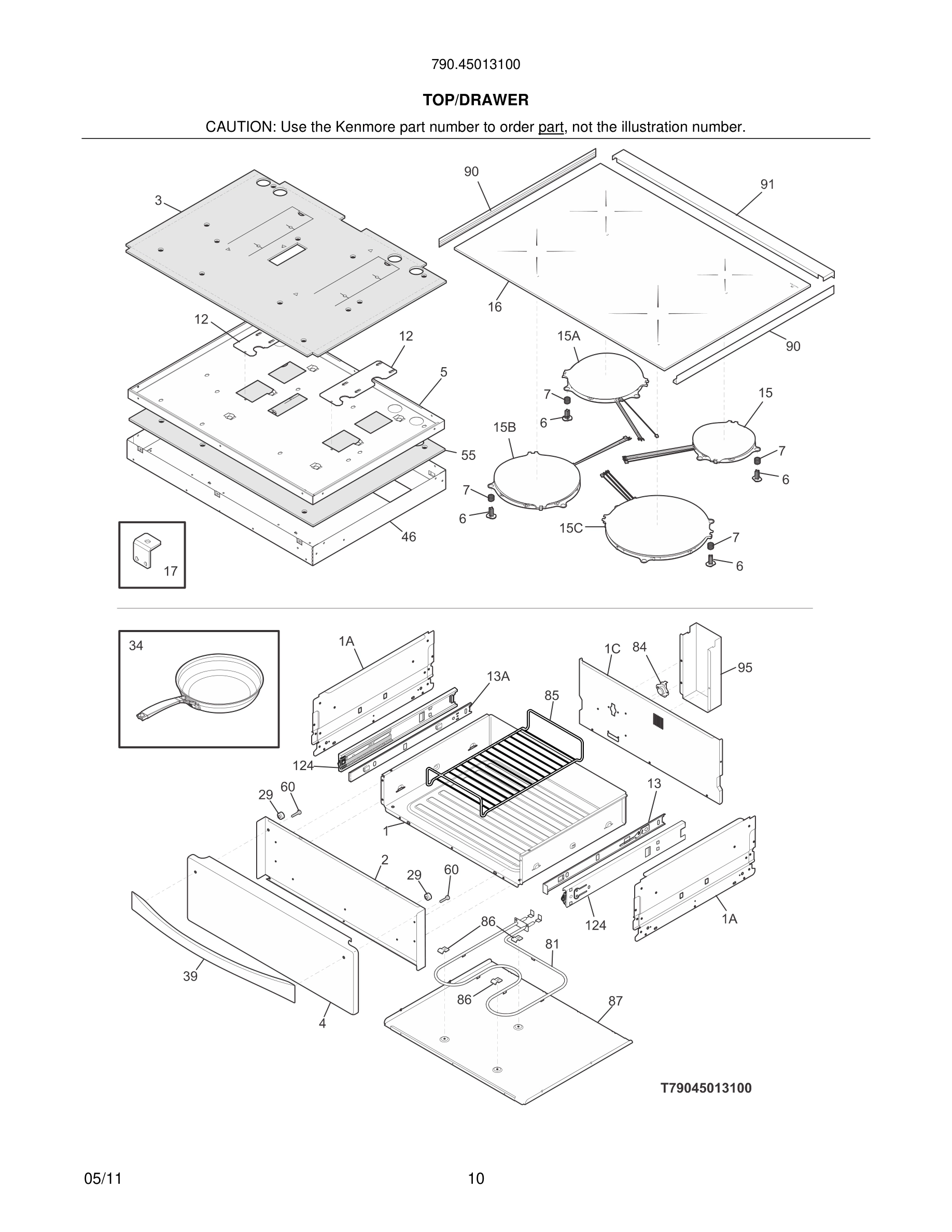 11 - TOP/DRAWER