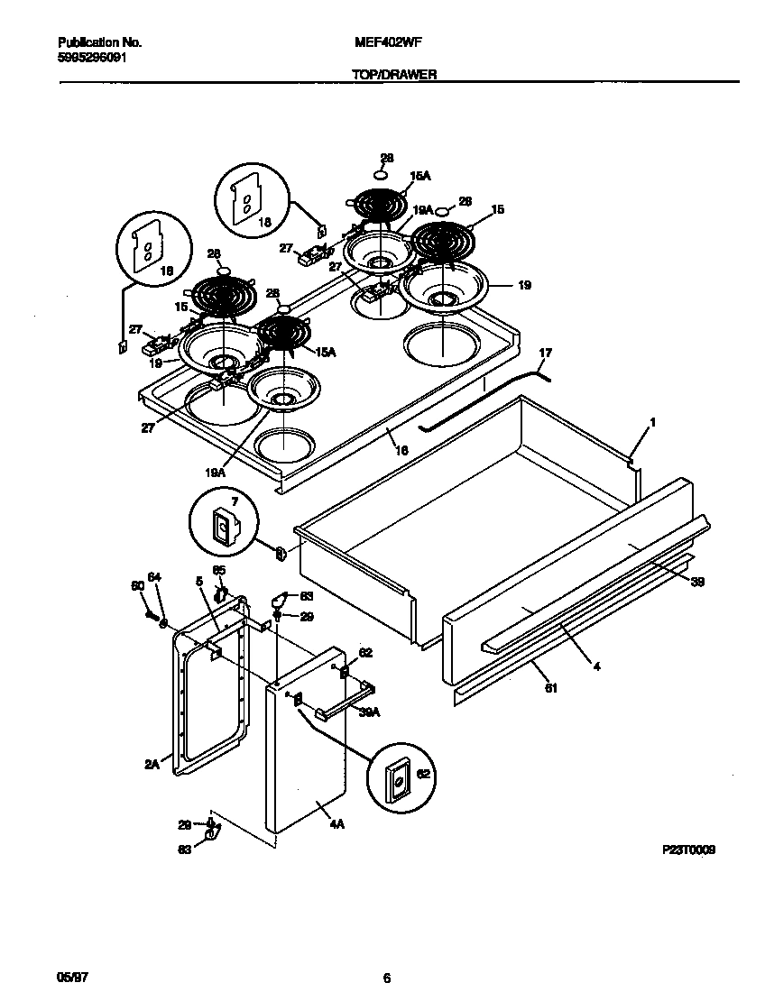 04 - TOP/DRAWER