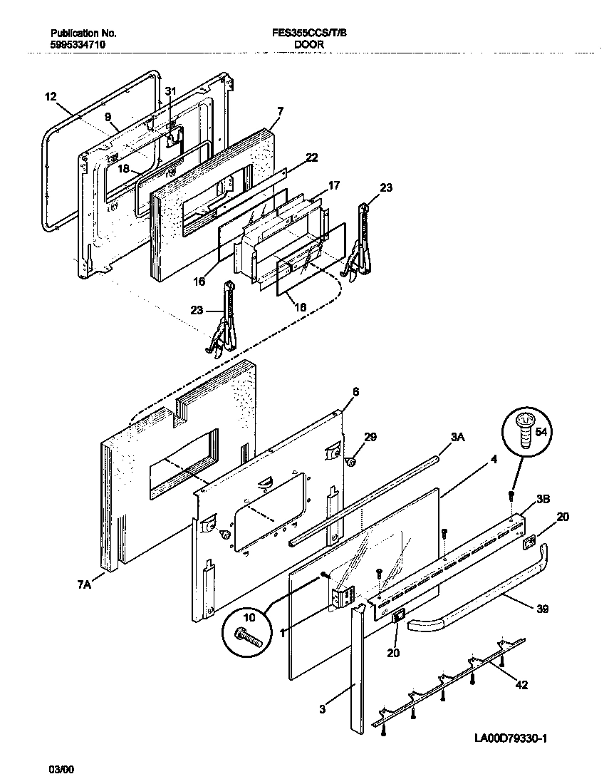 05 - DOOR