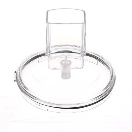WPW10467655 Whirlpool Bowl Cover