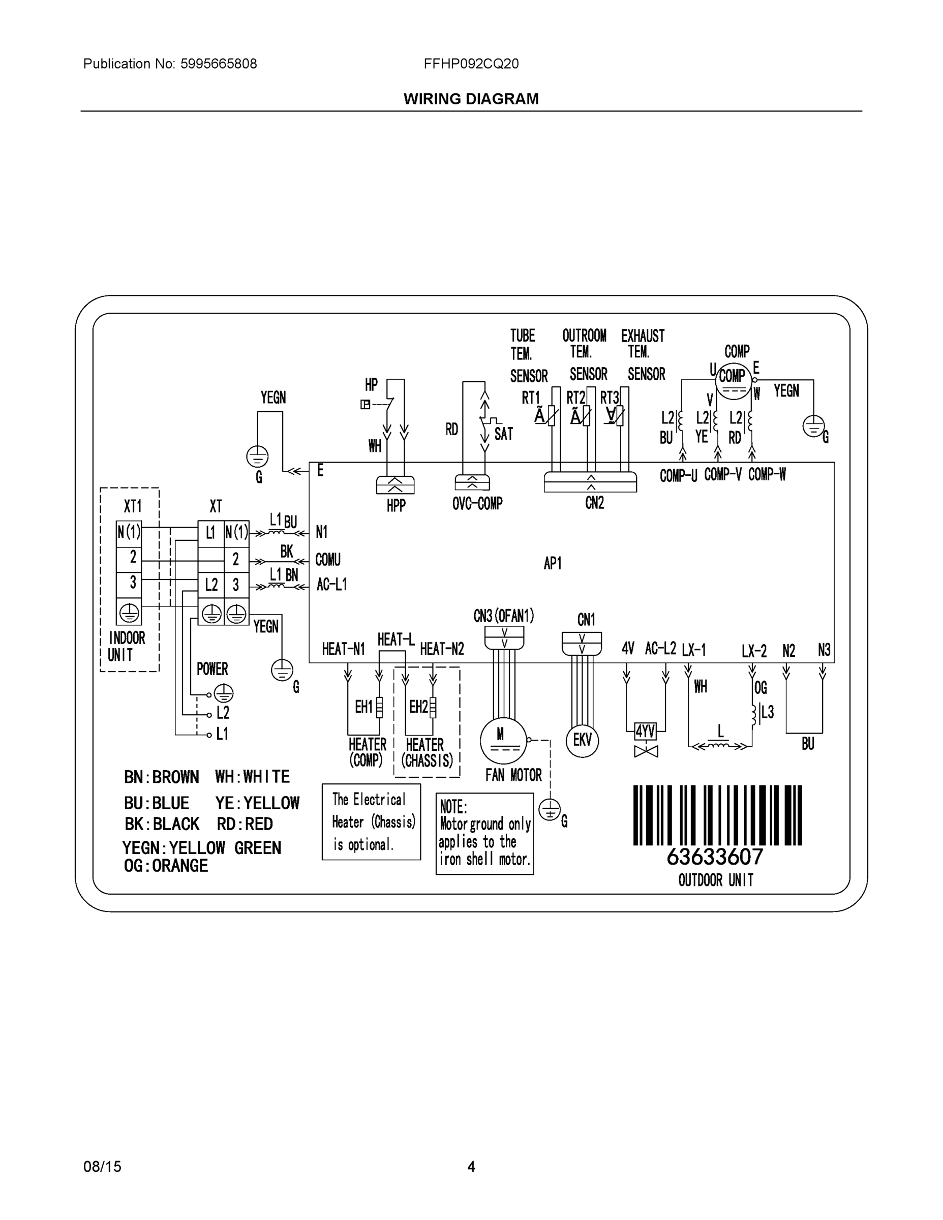 03 - WIRING DIAGRAM