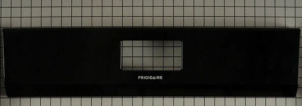5304533017 Frigidaire Range Control Panel and