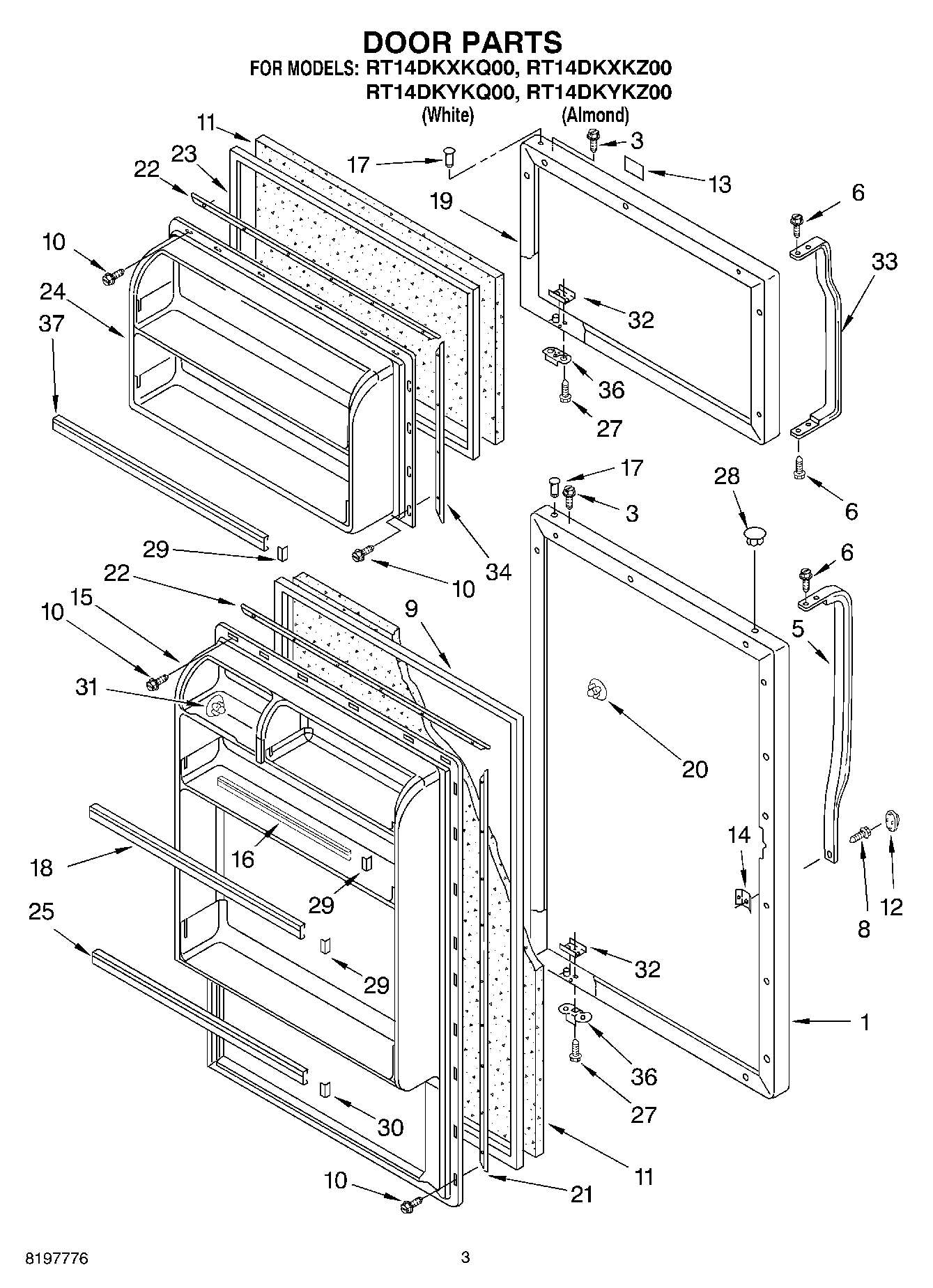 02 - DOOR