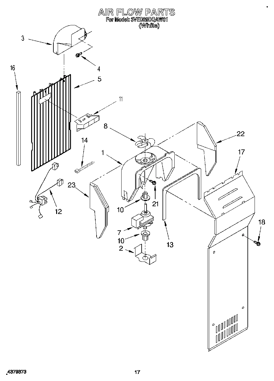 10 - AIR FLOW