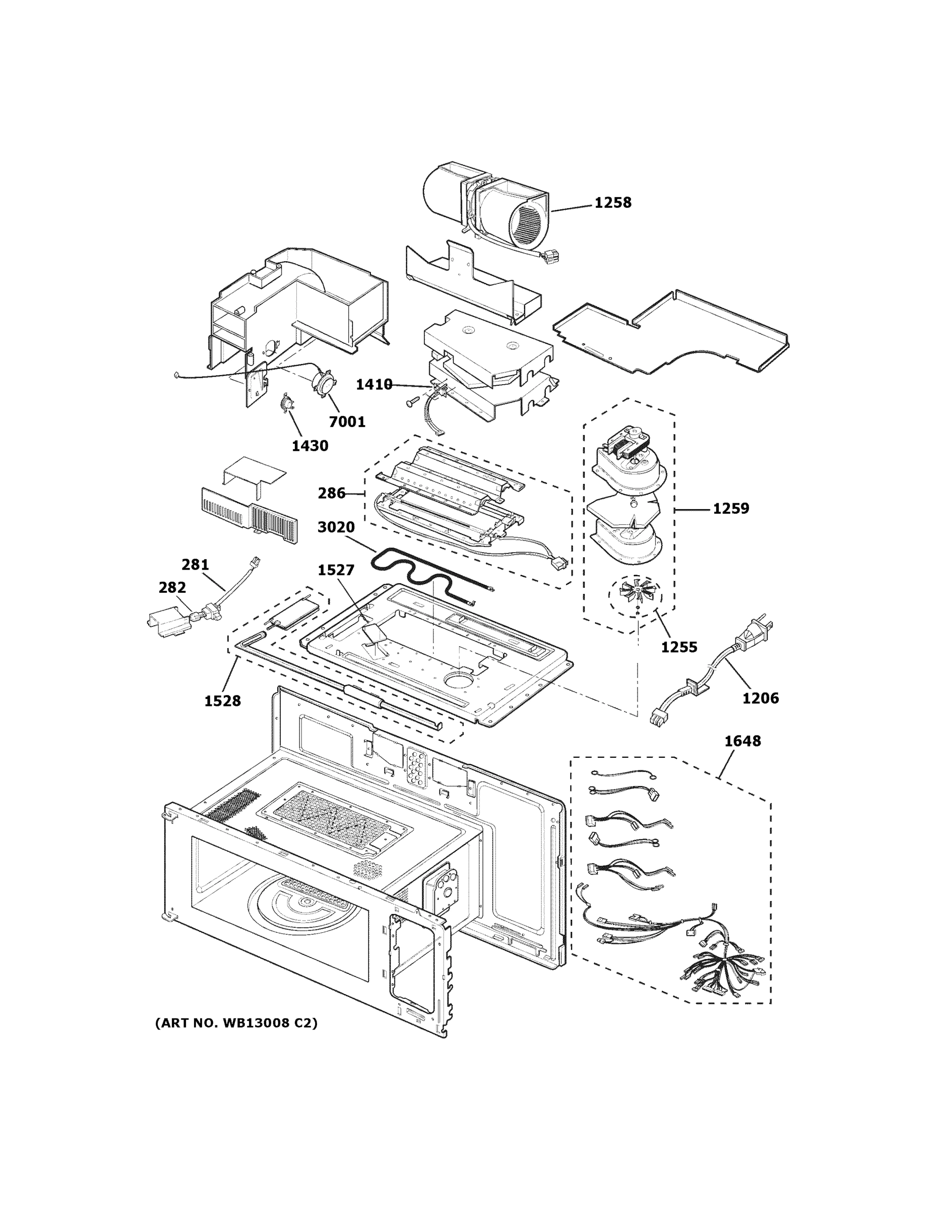 INTERIOR PARTS (2)