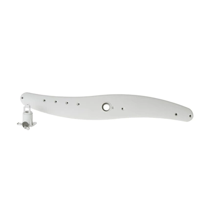 WD22X10046 GE Dishwasher Middle Spray Arm Ass