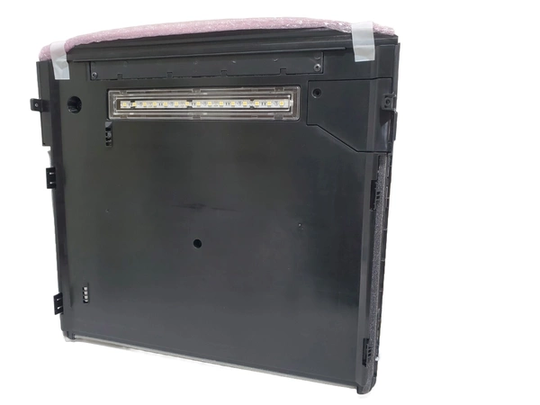 W11532916 Whirlpool Refrigerator Ice Door