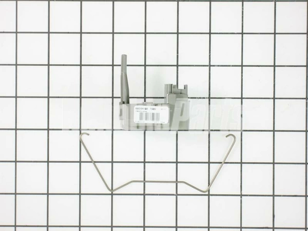 WR07X10097 GE Refrigerator P.T.C. and OLP Ass