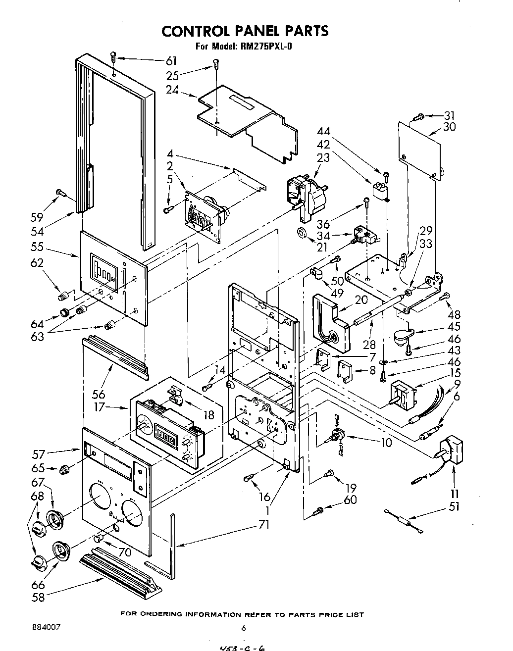 04 - CONTROL PANEL