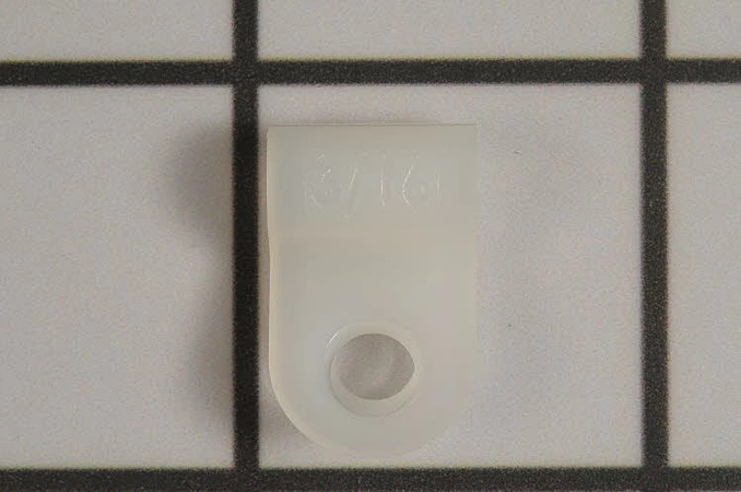 W10833902 Whirlpool Refrigerator Clamp