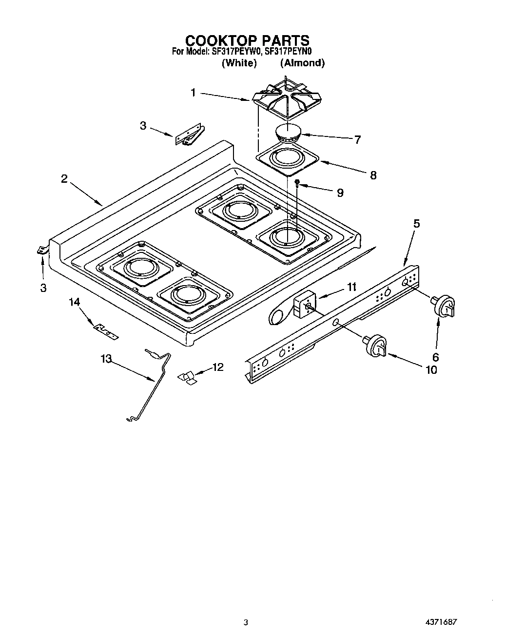 03 - COOKTOP