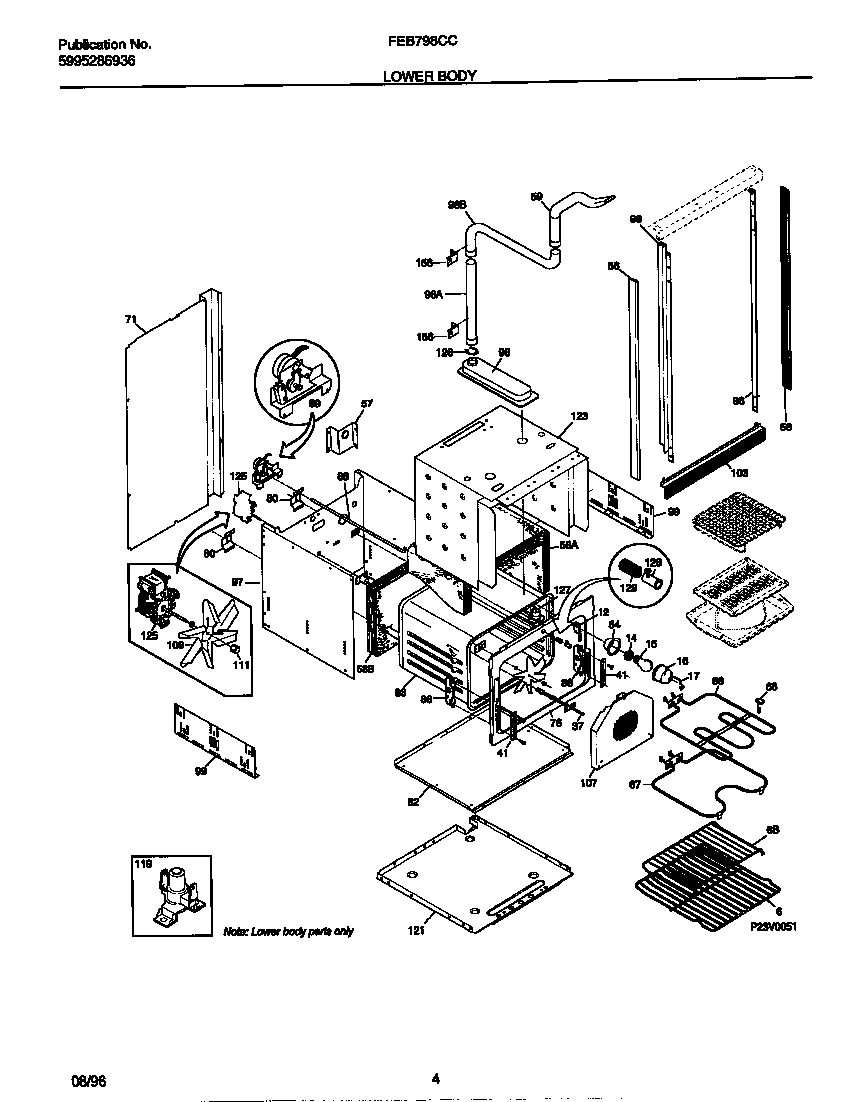 03 - LOWER BODY