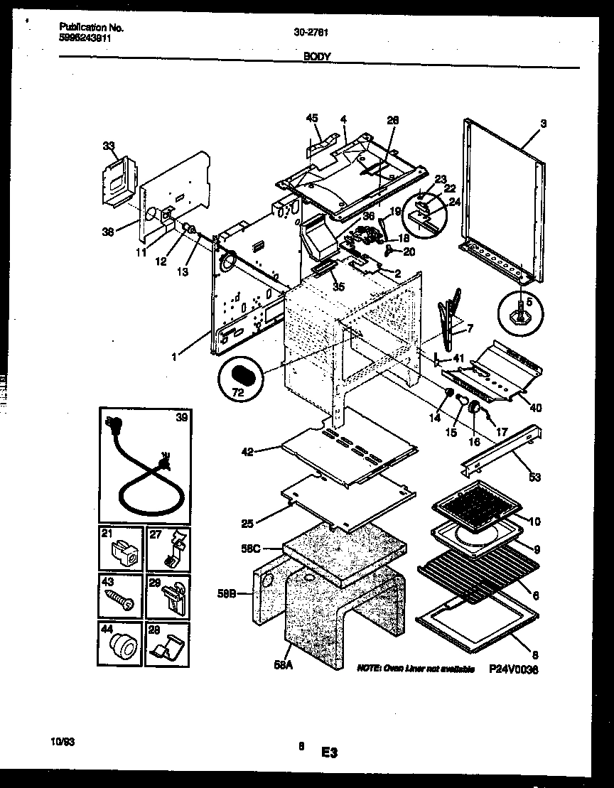 05 - BODY PARTS