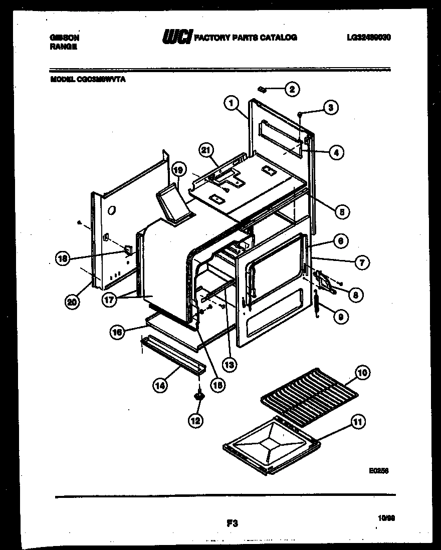 05 - BODY PARTS