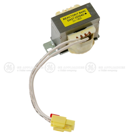 WR17X36266 GE Refrigerator Coil Filter Reacto
