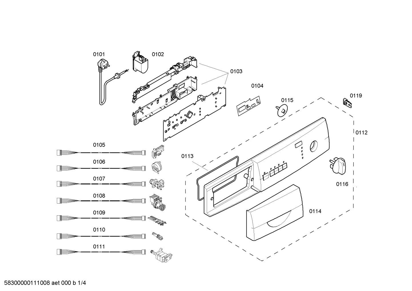 Diagram 1