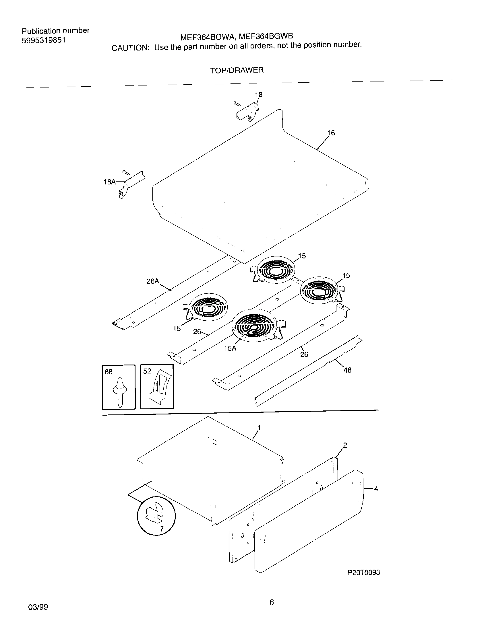 07 - TOP/DRAWER