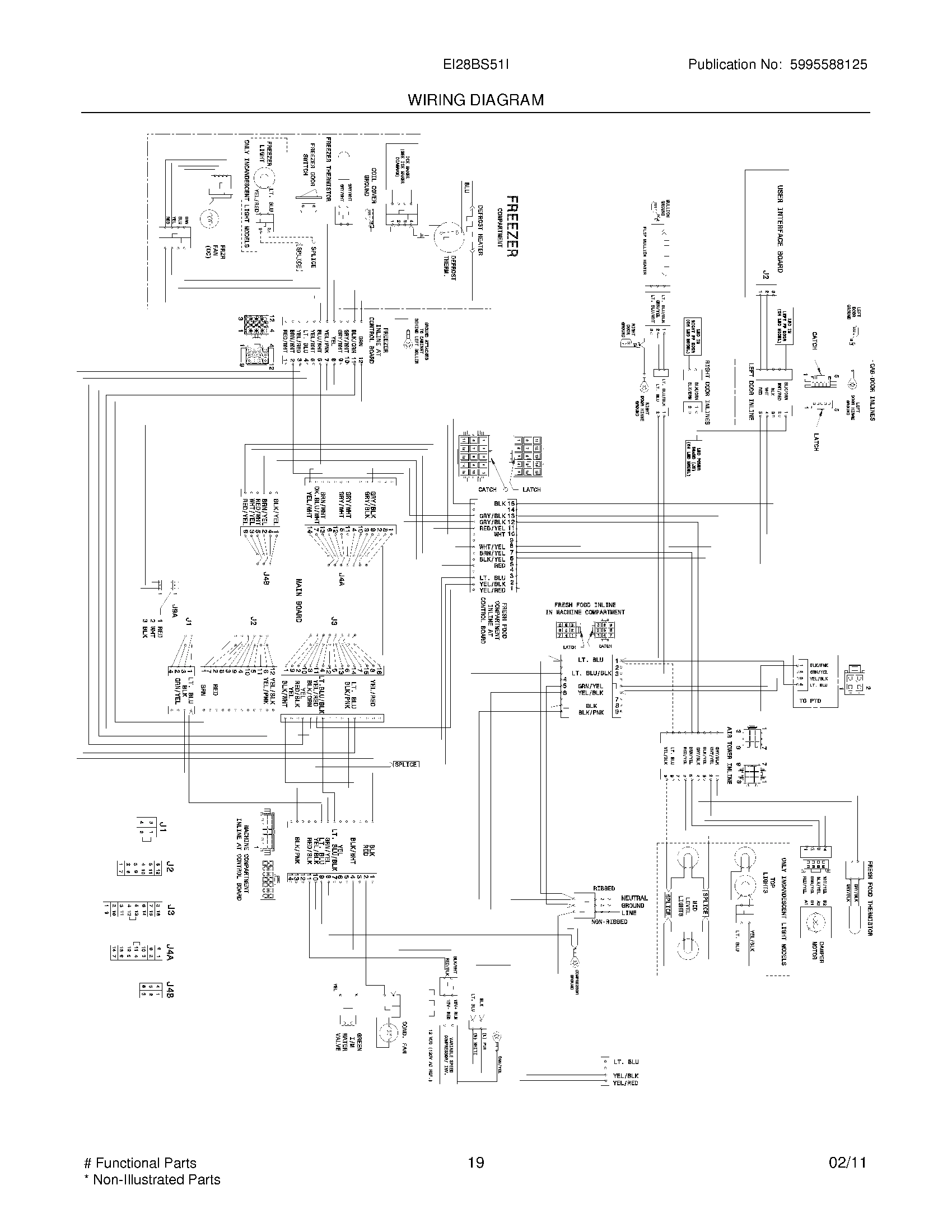 19 - WIRING DIAGRAM PG 2