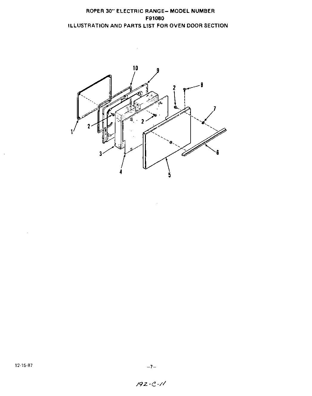 06 - F91080