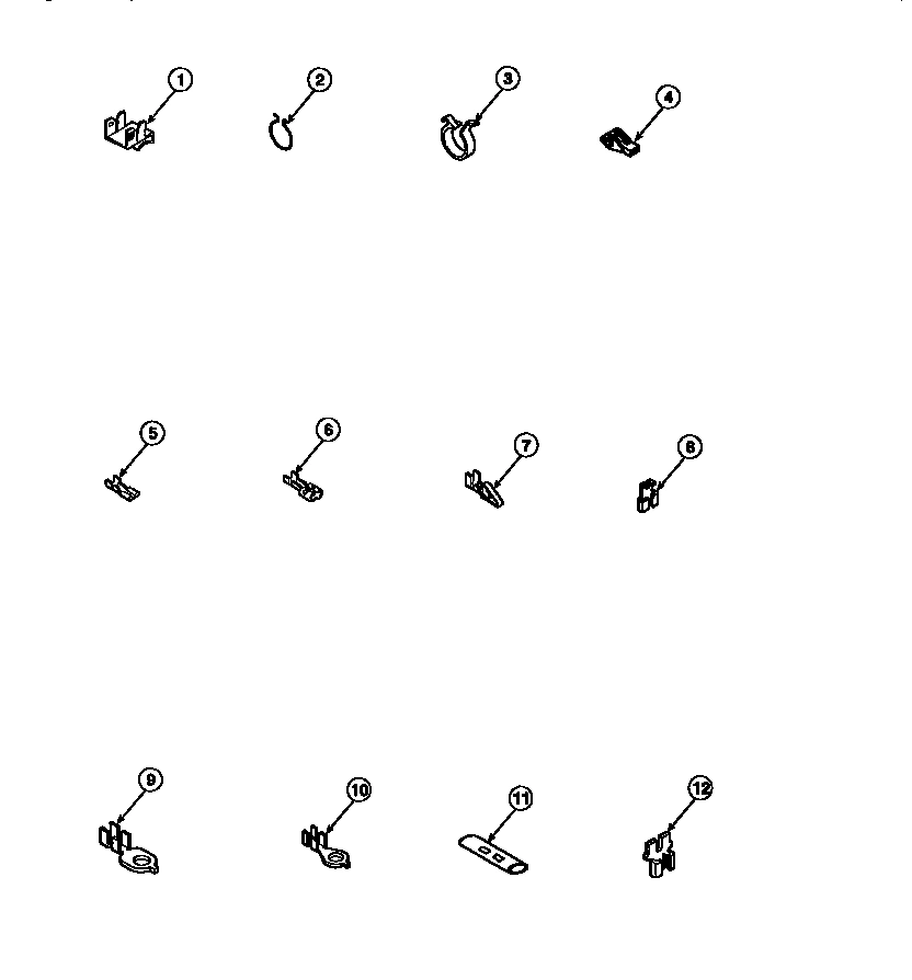 21 - TERMINALS