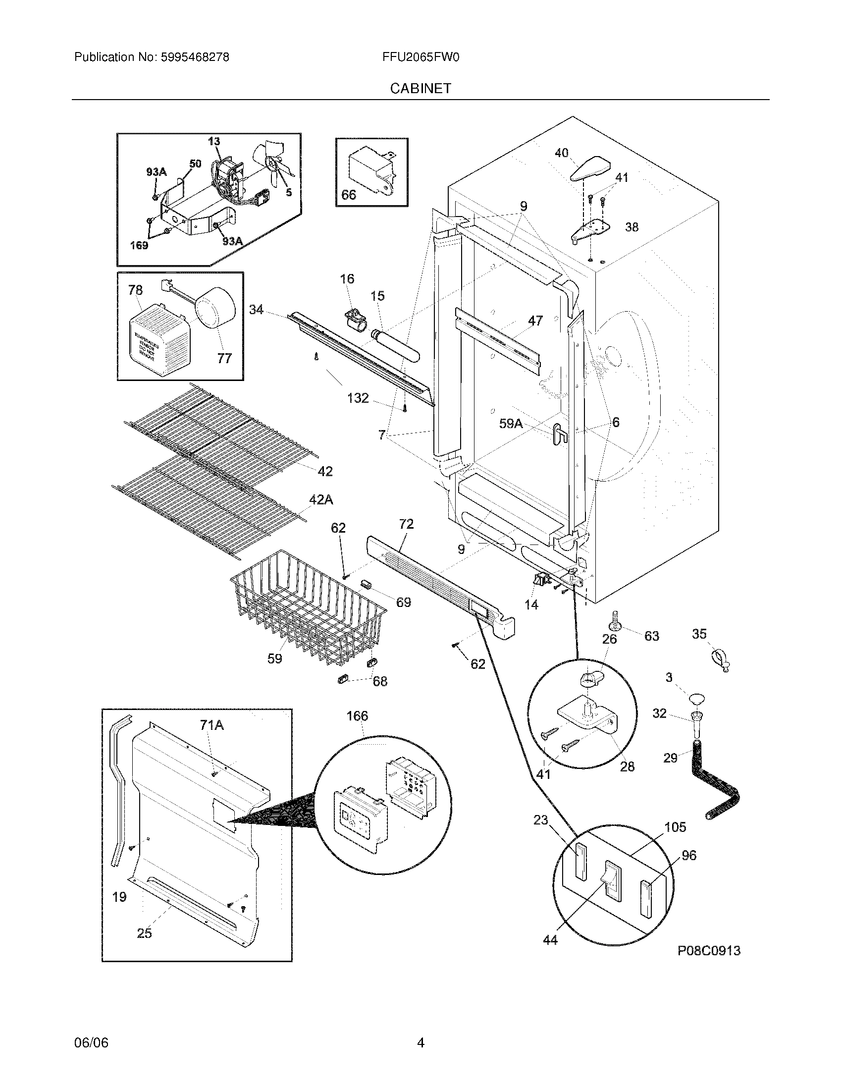 05 - CABINET