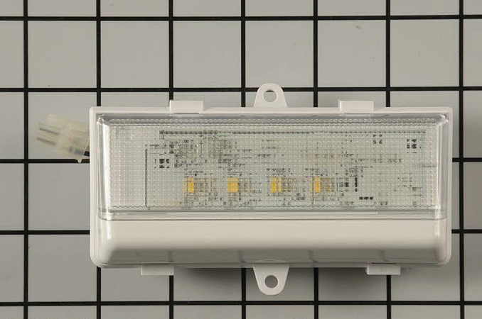 WPW10360497 Whirlpool Refrigerator Module